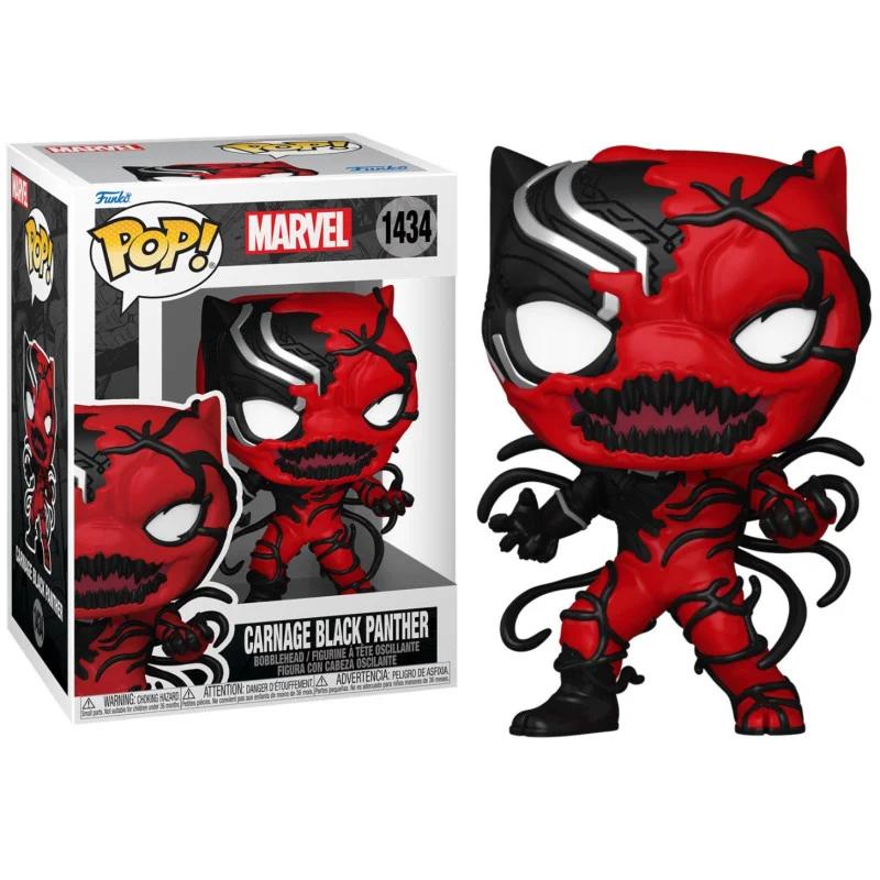 Carnage Black Panther 1434