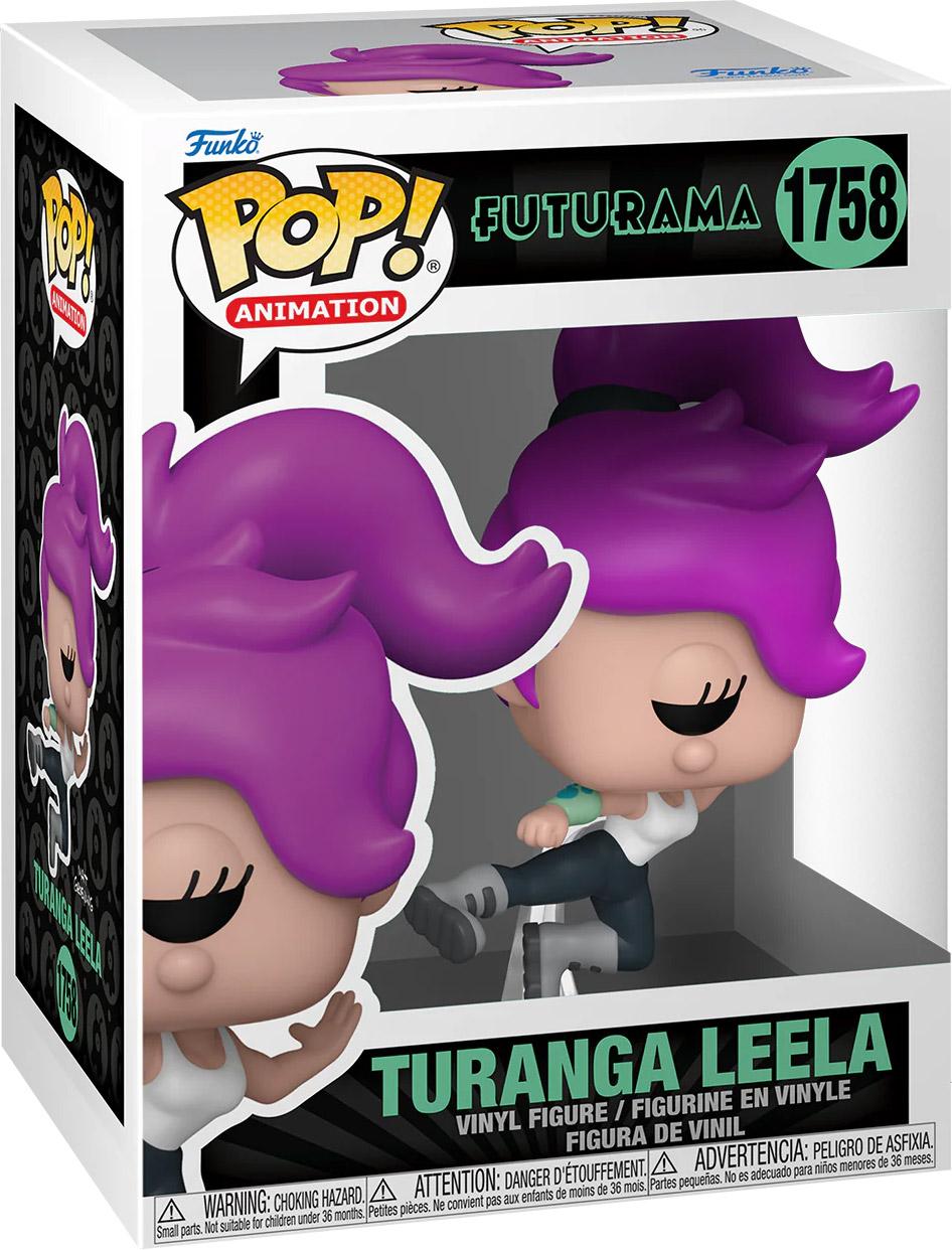 Turanga Leela 1758