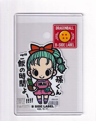 Sticker Bulma