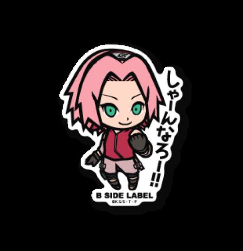 Sticker Sakura