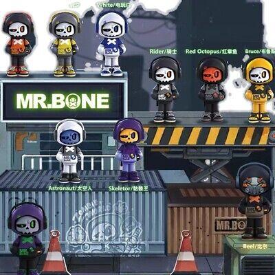 Mr. Bone Mini 1.0 - Game Boy Classic Series