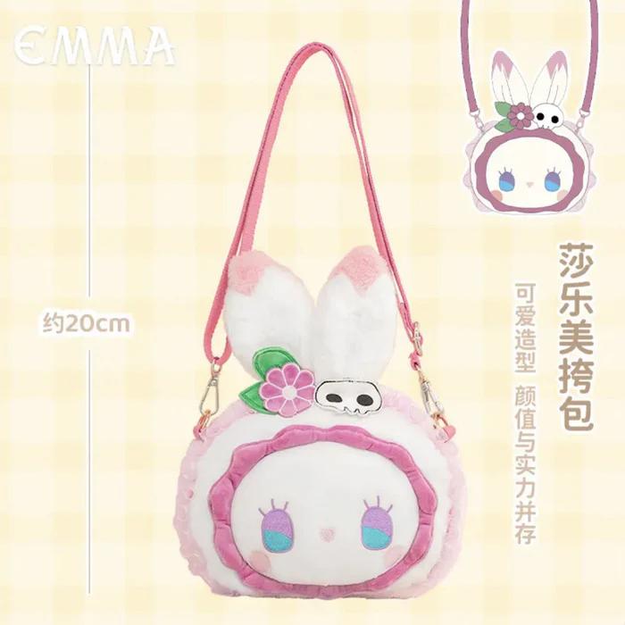 EMMA SECRET FOREST SAC A MAIN SHARMIE