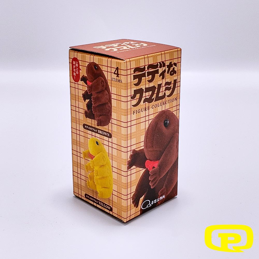 TEDDY TARDIGRADE BLIND BOX