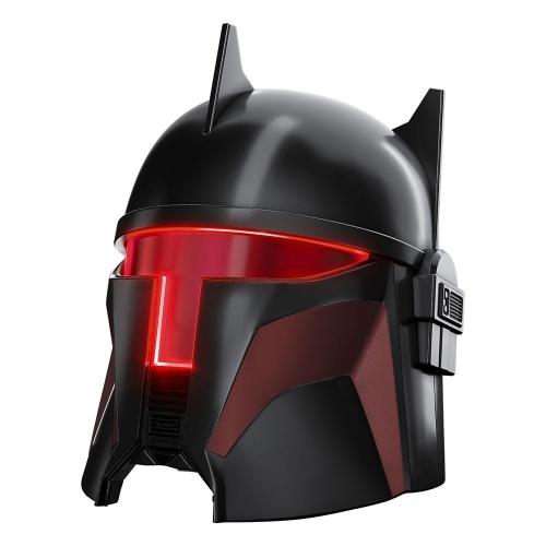 Moff Gideon Premium Electronic Helmet (Boite Endommagée)