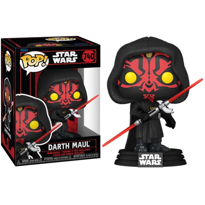 Darth Maul 740