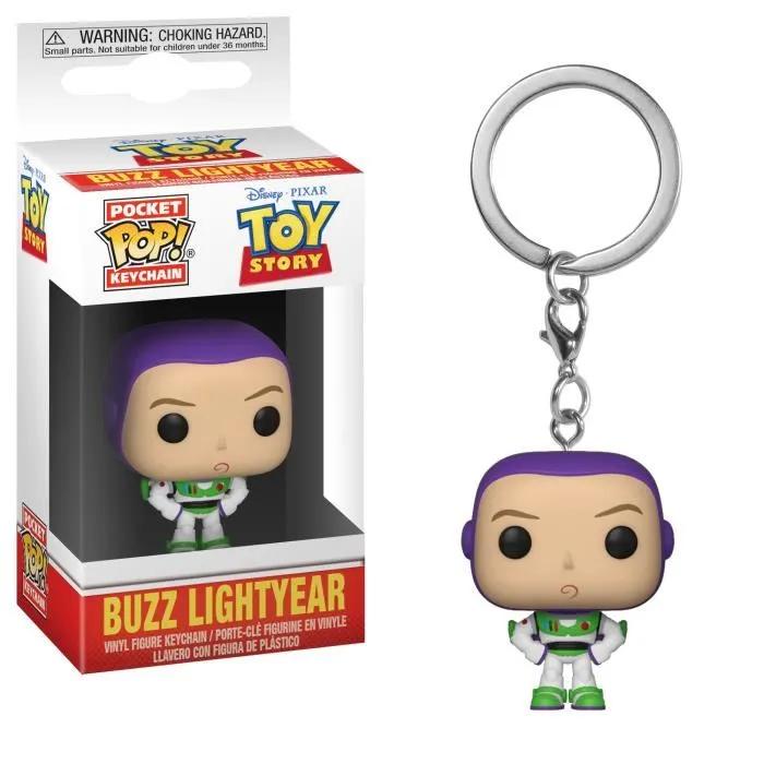 Pocket Pop! Buzz Lightyear