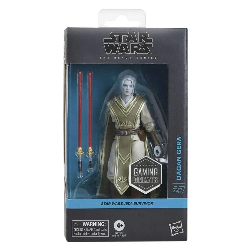 Black Series Dagan Gera