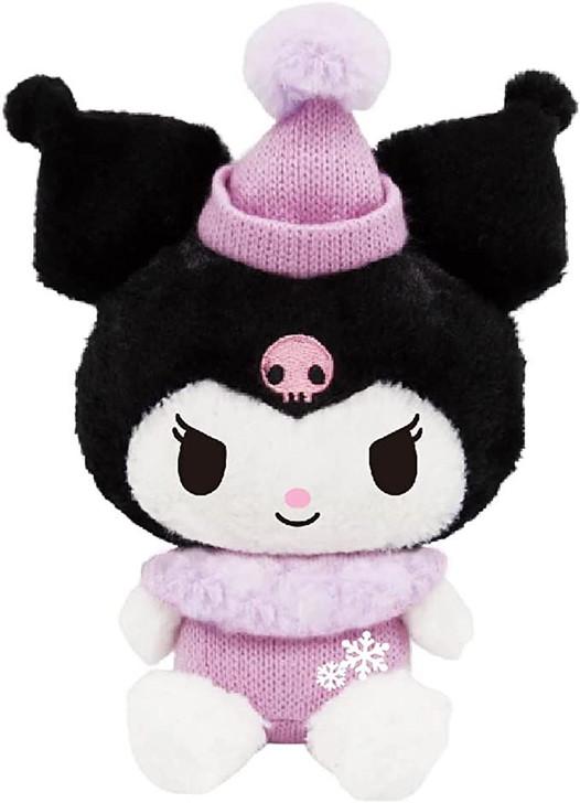 Kuromi Winter Clothes Plush