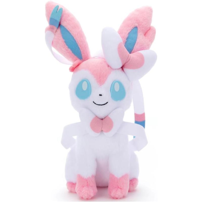 Nymphali Plush