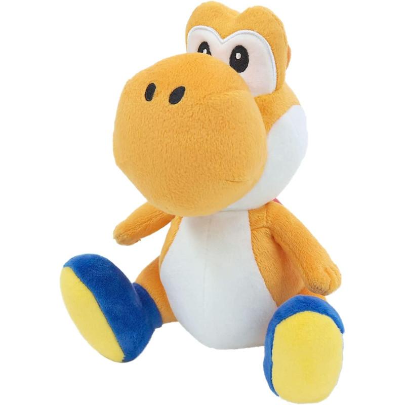 Peluche AllStar Collection Yoshi orange