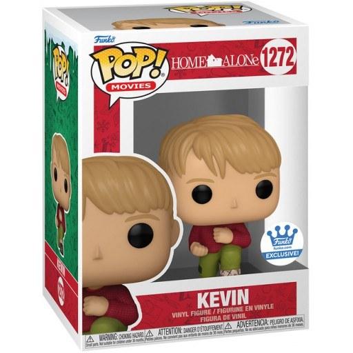 Kevin (Yes!) 1272