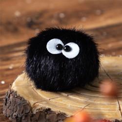 Broche Peluche Susuwatari Mon Voisin Totoro