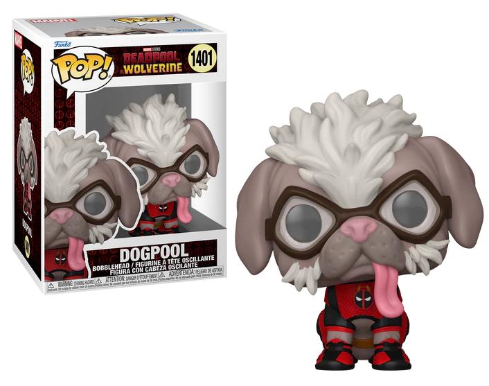 DOGPOOL 1401