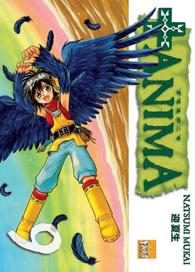 +ANIMA T09