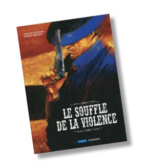 LE SOUFFLE DE LA VIOLENCE