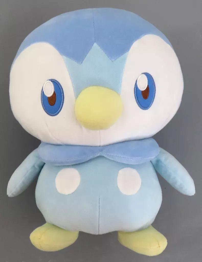 PELUCHE TIPLOUF PASTEL