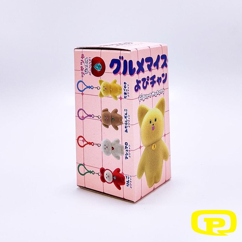 KENELEPHANT BLIND BOX YOPI-CHAN FIGURE MASCOT