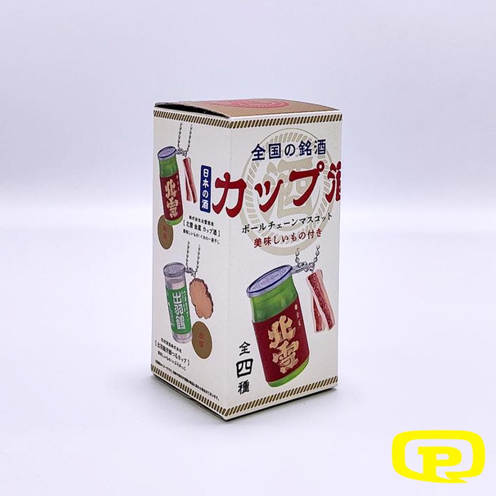 KENELEPHANT SAKE CUP FIGURES BLIND BOX