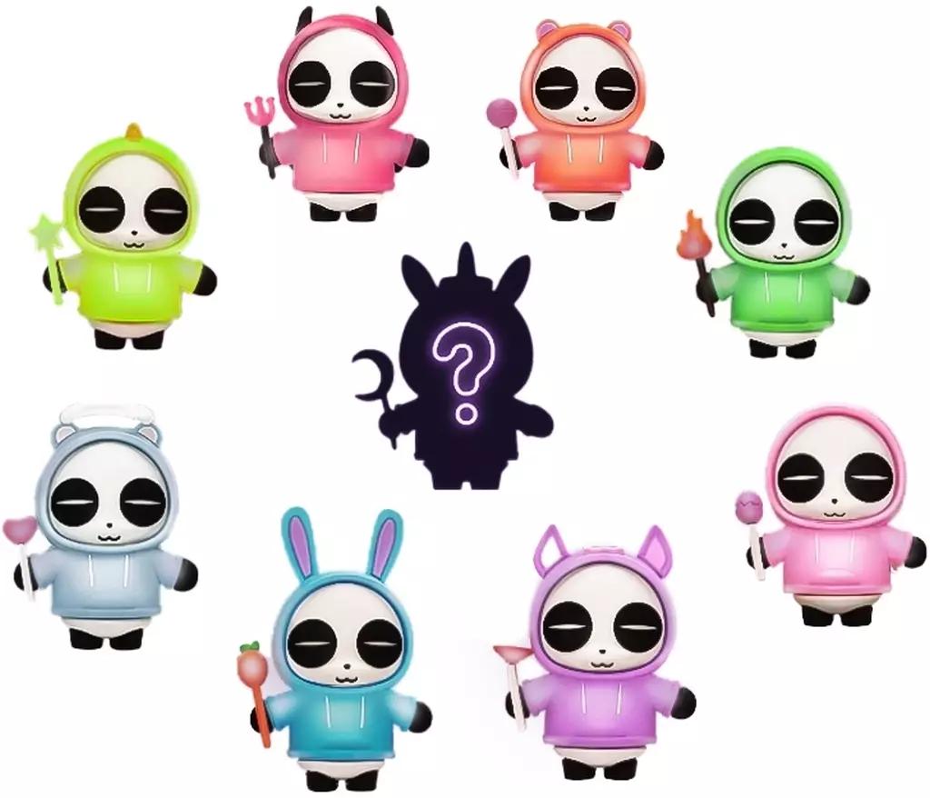 BLIND BOX MOONLIGHT OPANDEE COLLECTION