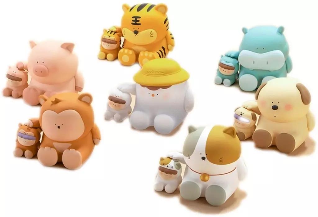 BLIND BOX TO BE WITH YOU SEASON 2