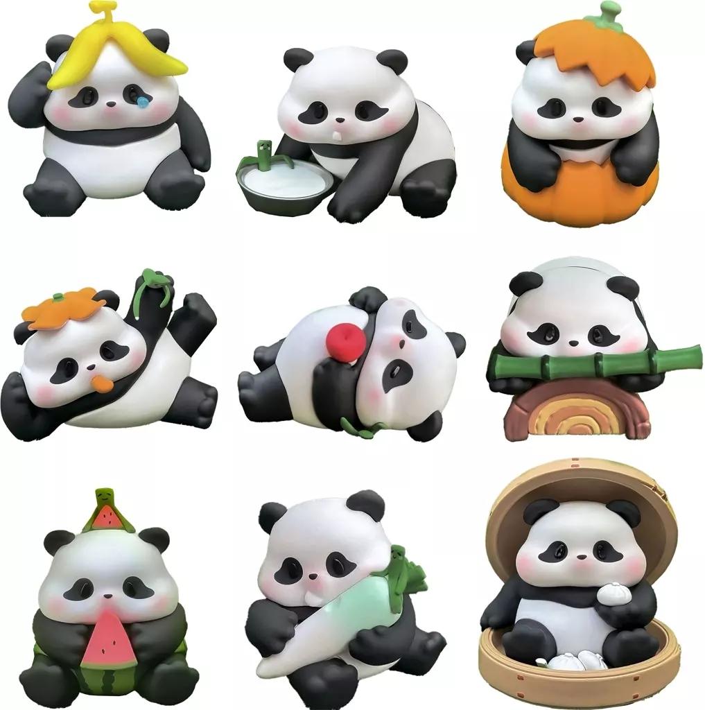 BLIND BOX PANDUDU COLLECTION