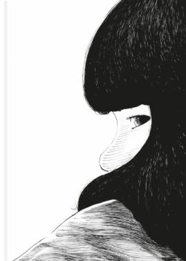 LA PETITE FILLE OUBLIEE ED COLLECTOR + PRINT EXCLUSIF PULP'S OFFERT