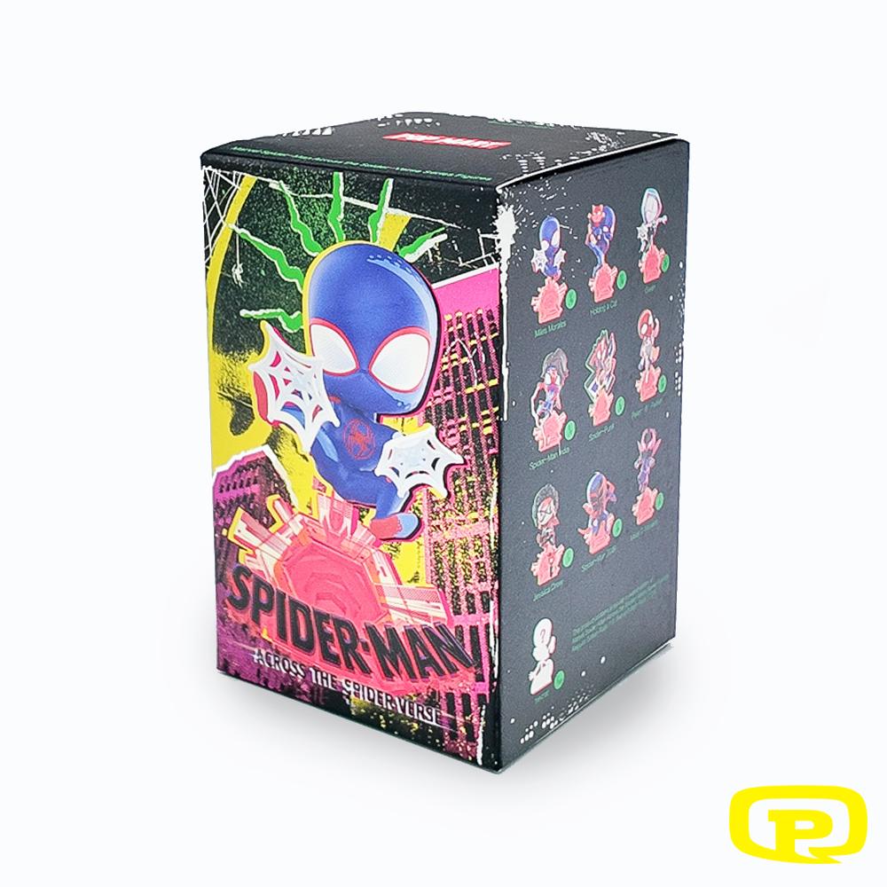 BLIND BOX POP MART X SPIDER-MAN ACROSS THE SPIDER-VERSE