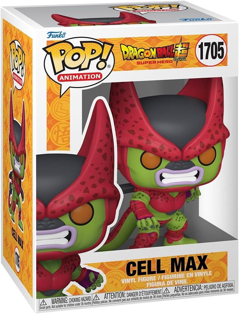 CELL MAX 1705