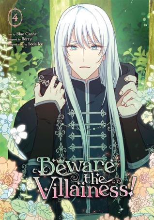 BEWARE THE VILLAINESS ! - TOME 4