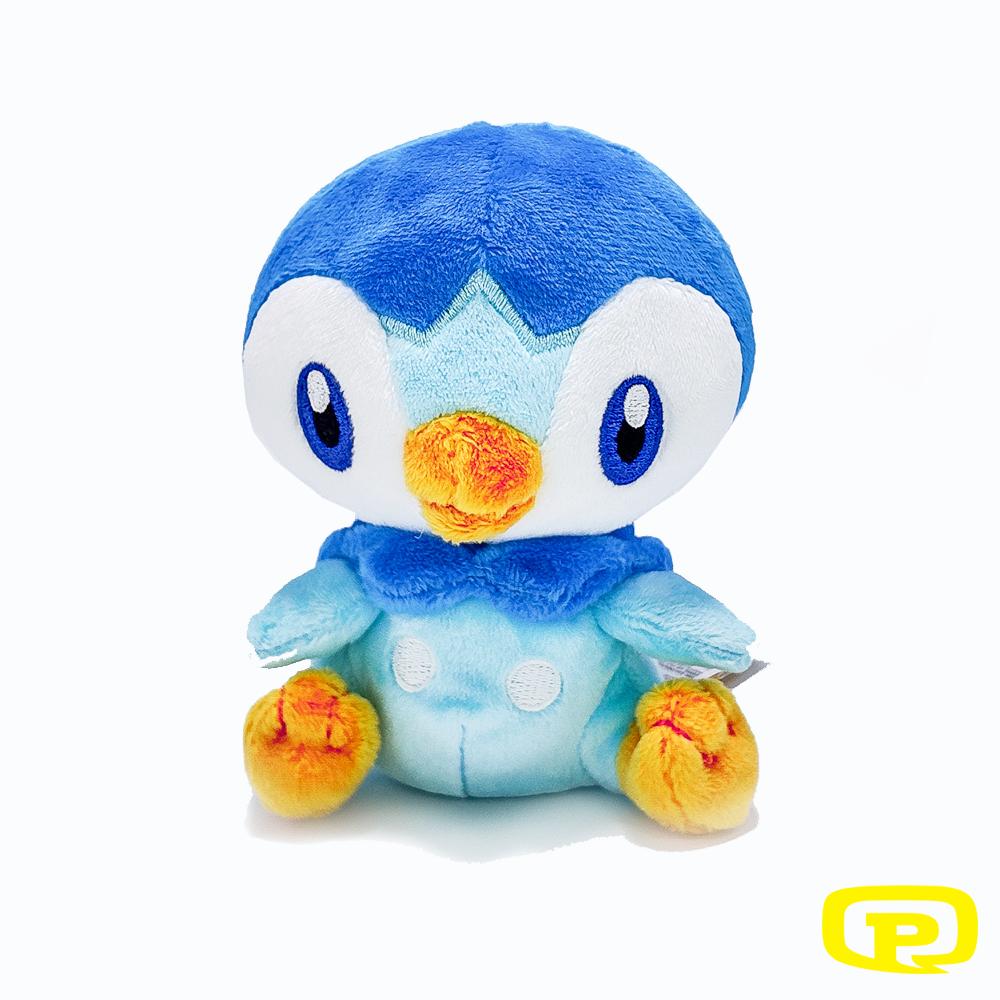 PELUCHE TIPLOUF POKÉMON FIT