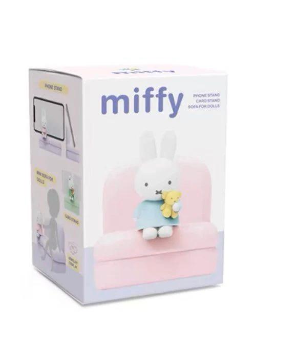MIFFY PHONE STAND BLIND BOX