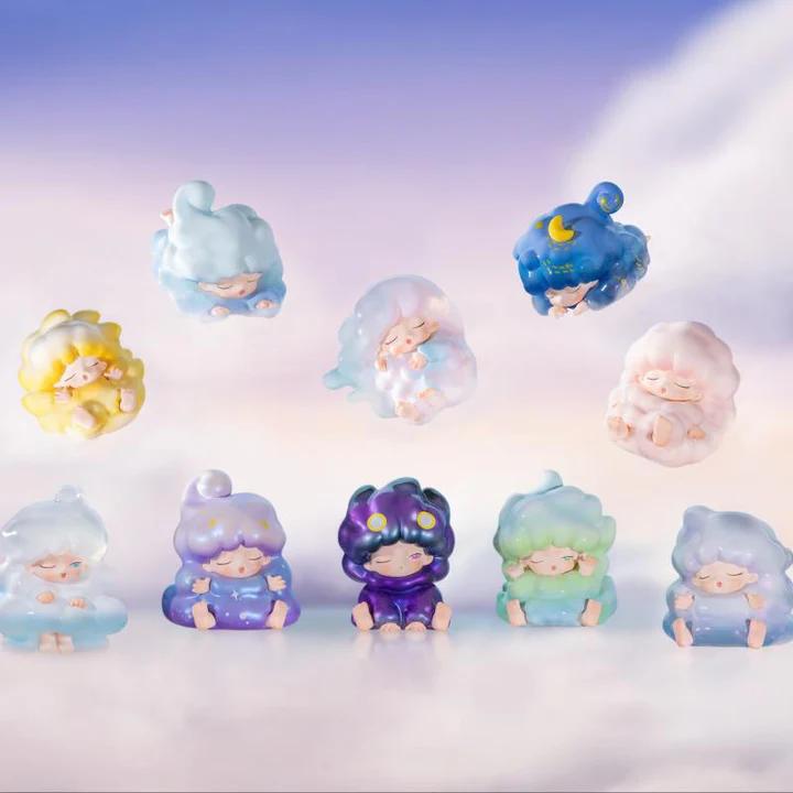 BLIND BOX YUMO MY DAY SERIES