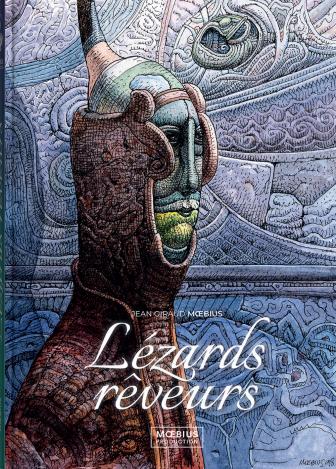 LEZARDS REVEURS