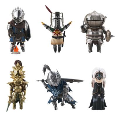 BLIND BOX FIGURE DARK SOULS SERIES 1