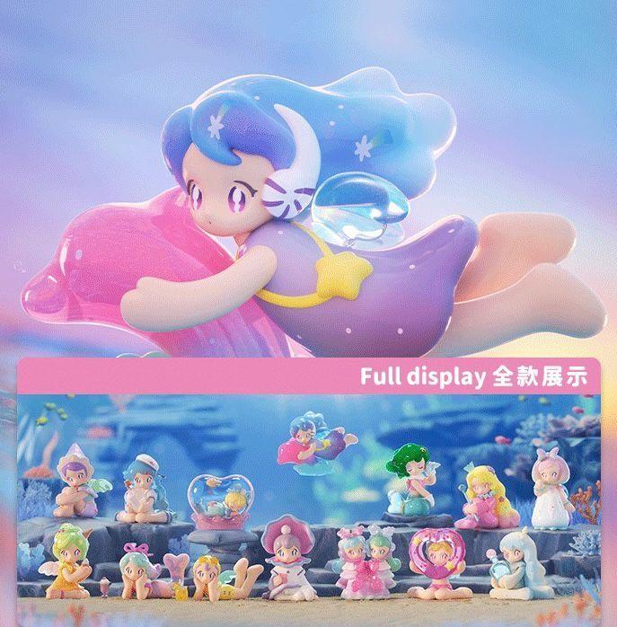 AAMY MIND OF THE SEA SERIES - BLIND BOX