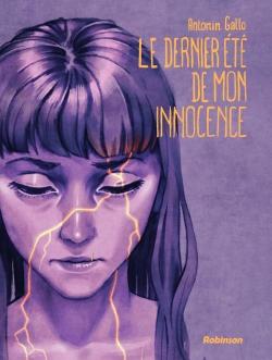LE DERNIER ETE DE MON INNOCENCE