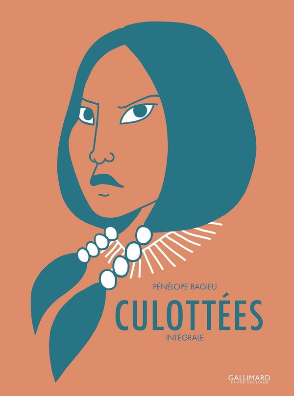 CULOTTEES - INTEGRALE - DES FEMMES QUI NE FONT QUE CE QU'ELLES VEULENT