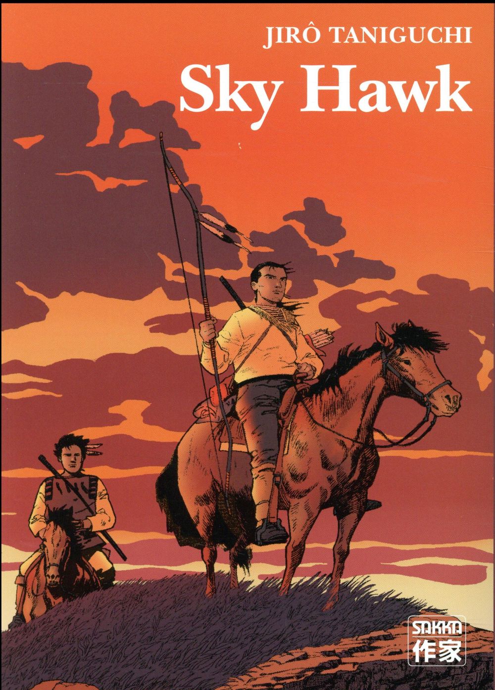 SKY HAWK