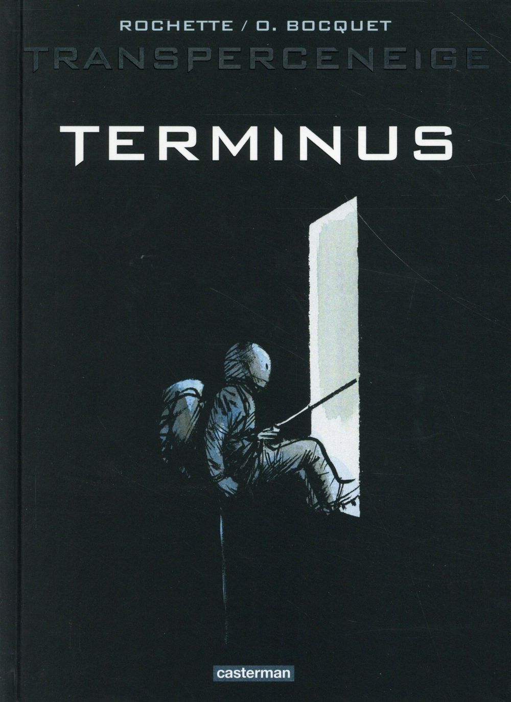 TERMINUS