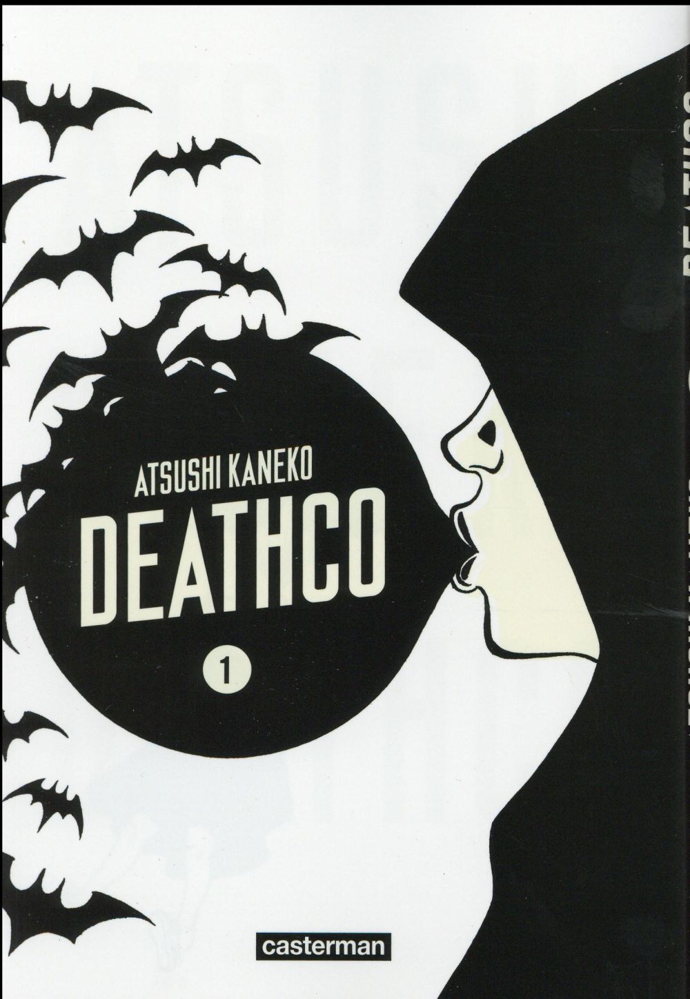 DEATHCO - T01 - DEATHCO