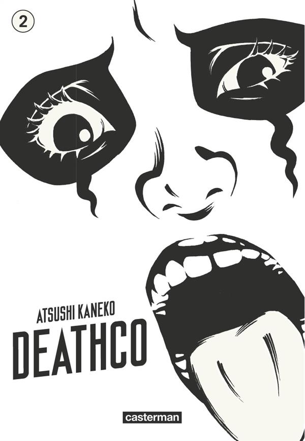 DEATHCO - T02 - DEATHCO