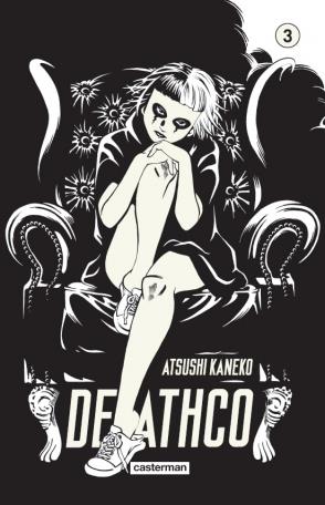 DEATHCO - T03 - DEATHCO