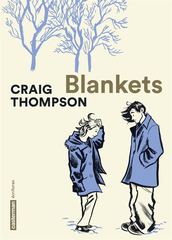 BLANKETS