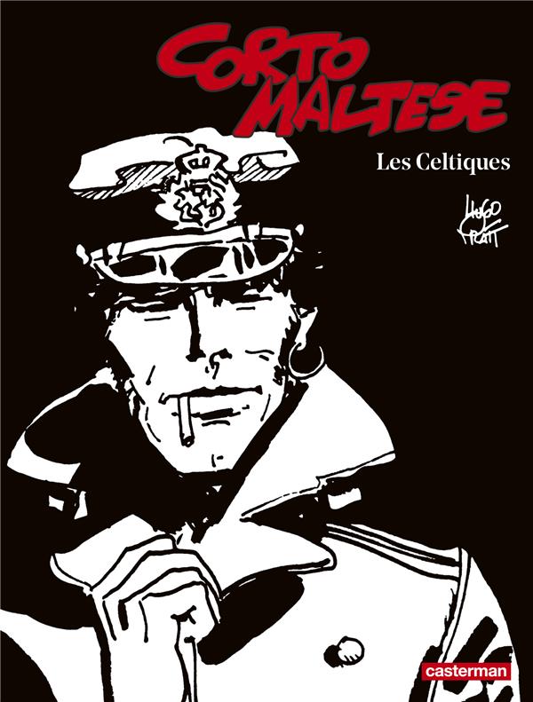 CORTO MALTESE - LES CELTIQUES