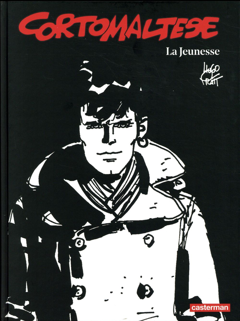 CORTO MALTESE - LA JEUNESSE