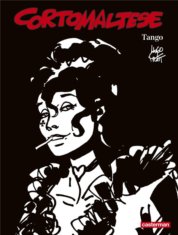 CORTO MALTESE - TANGO