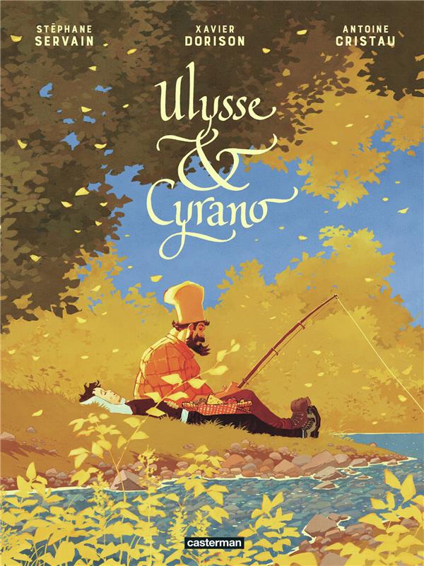 ULYSSE & CYRANO