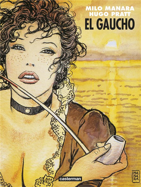 EL GAUCHO - NE2019