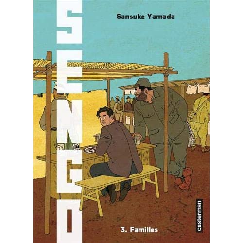 SENGO - T03 - FAMILLES