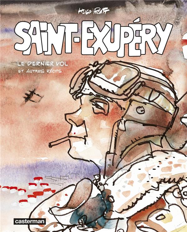 SAINT-EXUPERY ET AUTRES RECITS